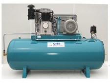 Gieb Kompressor 1250/500- 15