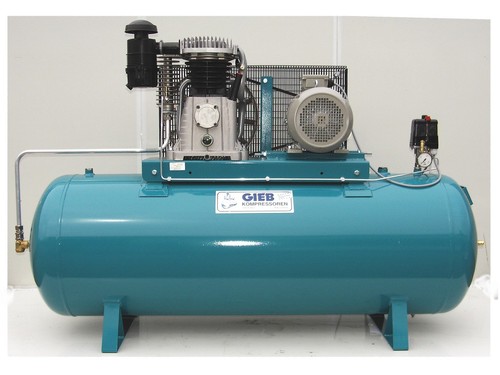 Gieb kompressor 1250 500 - gieb,