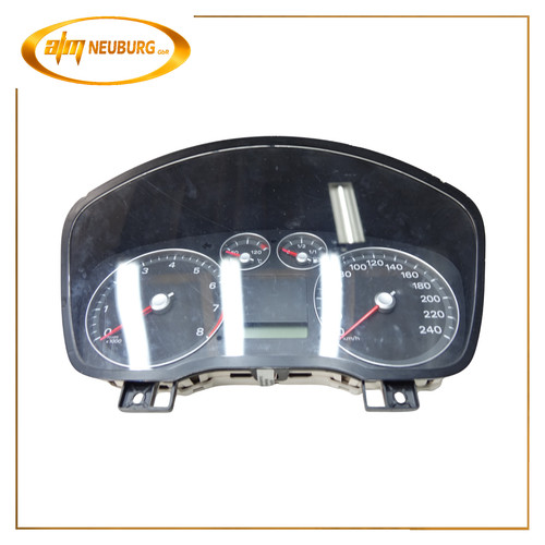 Original ford focus da3 - ford,