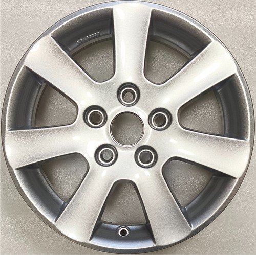 Borbet alufelge 5x15 - borbet,