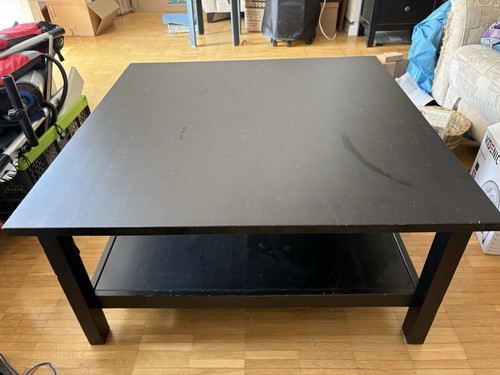 Ikea hemnes couchtisch - hemnes,