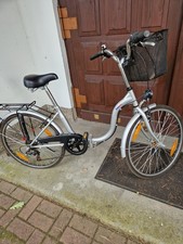 klapprad Damen 26 Zoll Marke pegasus