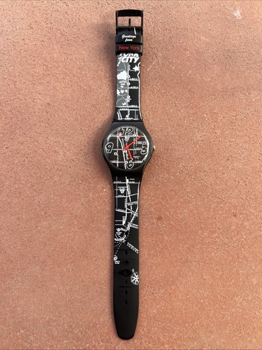 Swatch new gent - new, „1535