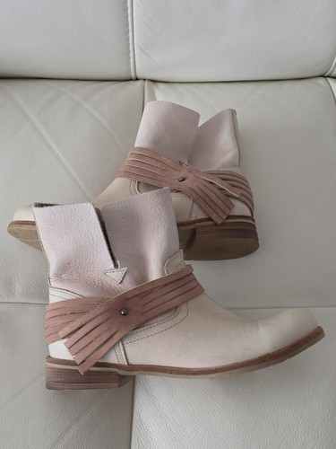 Sommerliche felmini ankle boot - felmini,
