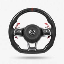 VW Golf 7 7.5 GTI carbon