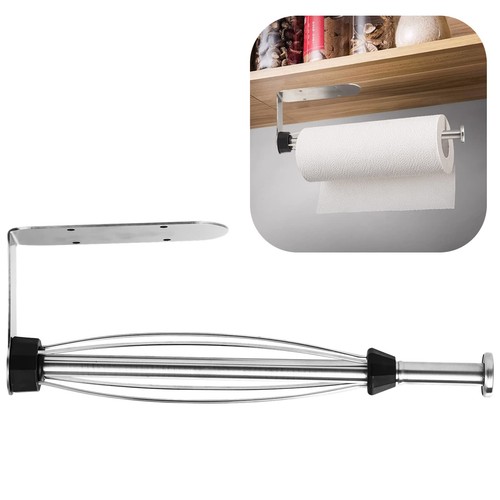 Küchenrollenhalter edelstahl - küchenrollenhalter,