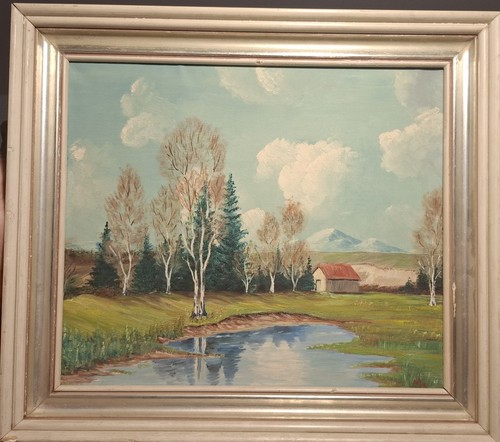 Wunderschönes