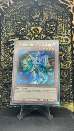 Edelstein ritter - yu-gi-oh!, edelstein-ritter