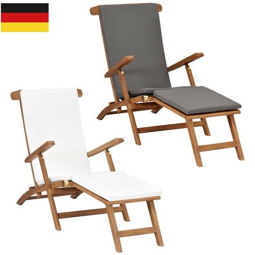 Sonnenliege liegestuhl mit - liegestuhl,
