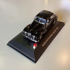 nostalgie 1:43 Hotchkiss Anjou