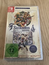 Suikoden 1 & 2 HD Remaster