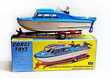 Corgi Toys Nr.  104  Dolphin
