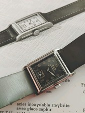 Tissot AquaSport Antimagnetique Herrenuhr , 40er Jahre