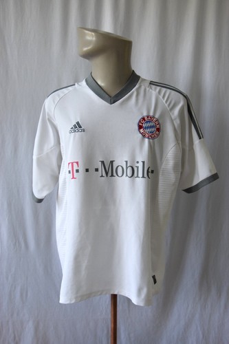 Bayern münchen trikot - bayern,