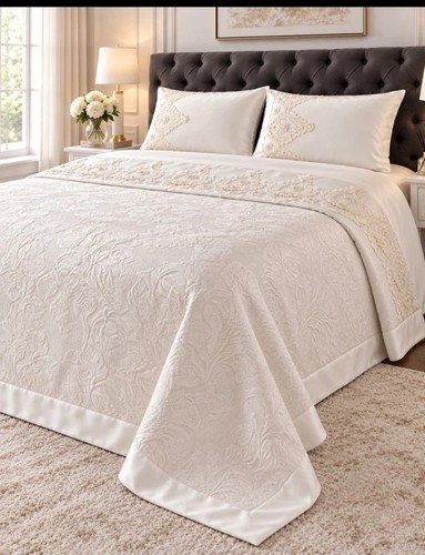 Luxus tagesdecke - ✨,