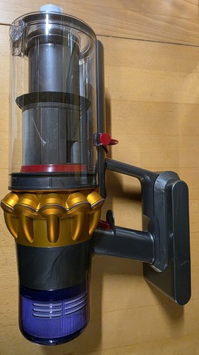Dyson v15s submarine - dyson,