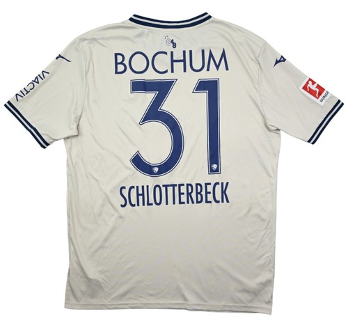 Mizuno 2022 vfl - vfl, bochum