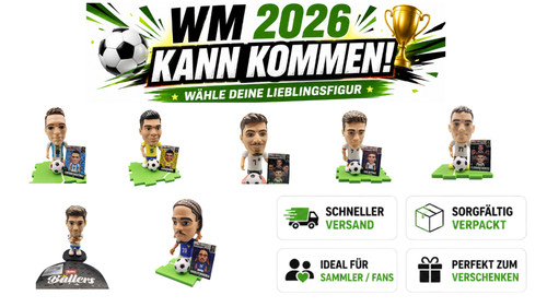 Zuru fifa world cup - fifa,