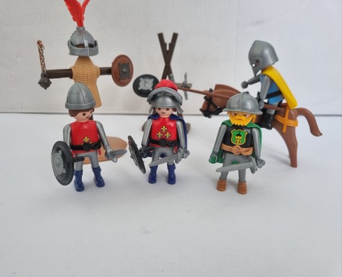 Playmobil 3668 waffenspiele - 3668,
