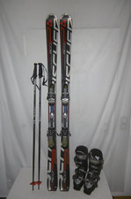 FISCHER " PROGRESSOR " TOP SKI