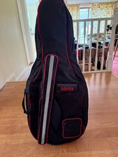 Hidersine 1/8 Size Cello