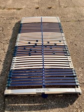 Vitalis 44 Plus NV 100x200 Lattenrost Gebracht Top Zustand