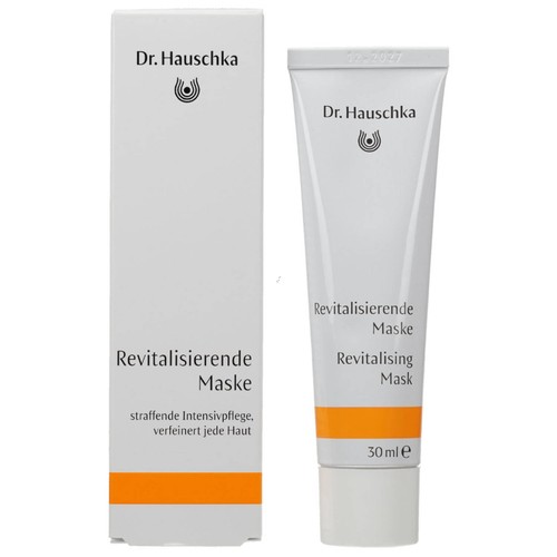 Hauschka revitalisierende - dr.hauschka,