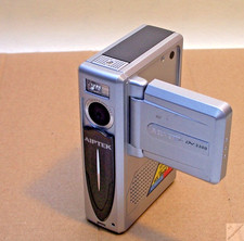 Oltdimer - Aiptec Pocket DV