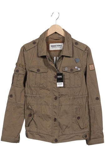 Naketano jacke damen anorak - jacke,