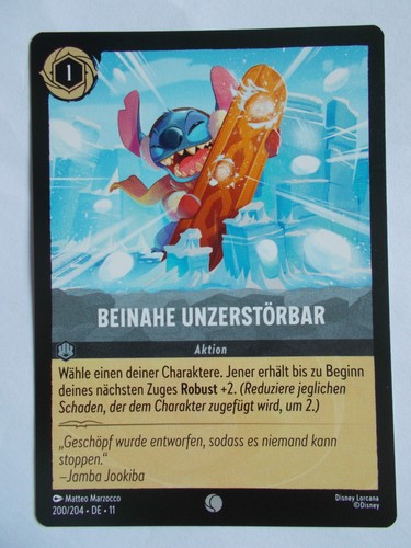Disney lorcana karte - disney,