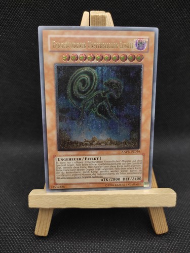 Oh erdgebundener - yu-gi-oh,