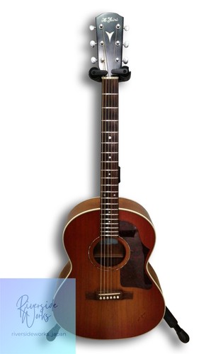 Yairi akustikgitarre srf - k.yairi, srf-1
