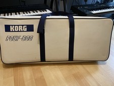 KORG Poly 800 Tasche Original