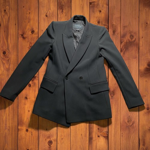 Club monaco schwarzer - club,
