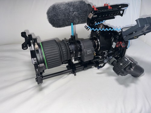 Blackmagic pocket cinema - blackmagic,