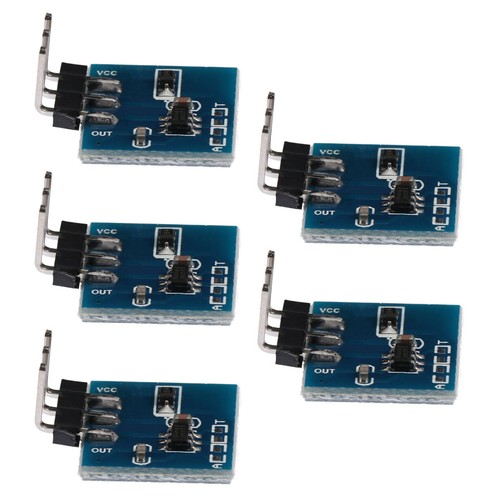 Pcs modul - 5, pcs-modul