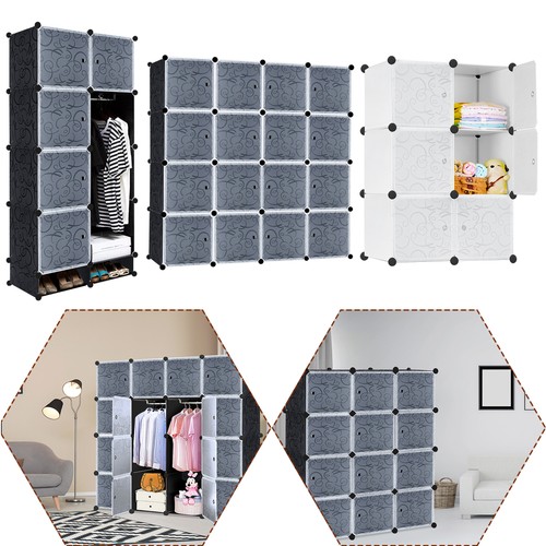 Steckschrank regalsystem - steckschrank,