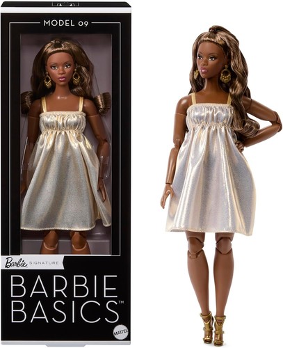 Barbie signature jjx28 - barbie,