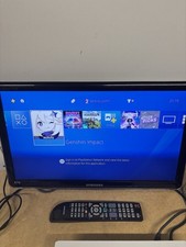 Samsung SyncMaster 933HD 22"