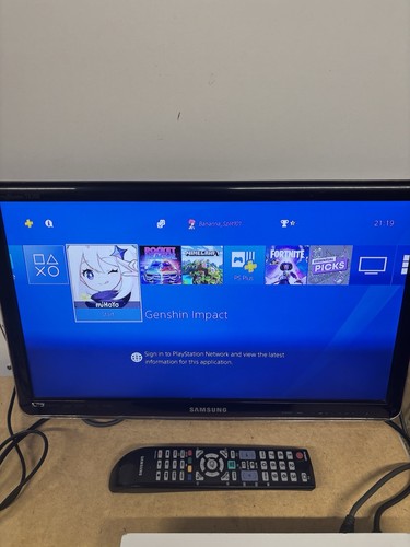 Samsung syncmaster 933hd - samsung,
