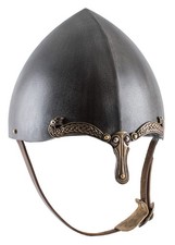 Nasalhelm mit Keltischen