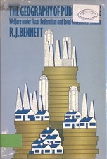 The Geography of Public