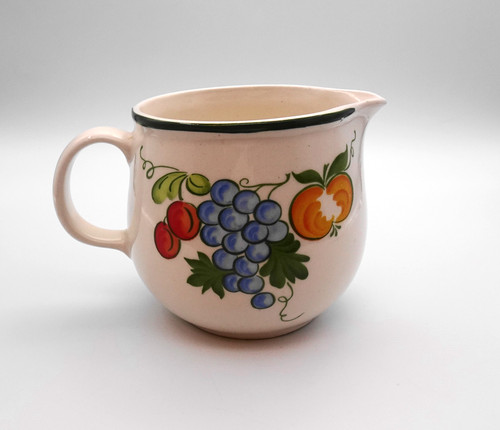 Ddr krug milchkrug - krug,