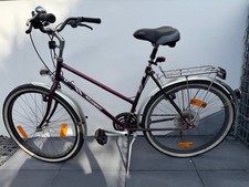 Fahrrad Staiger Shimano