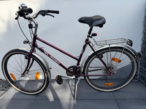 Fahrrad staiger shimano - fahrrad,