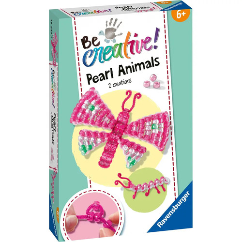 Ravensburger 18249 becreative - 18249,