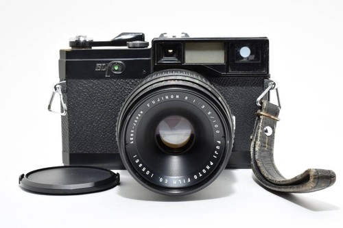 Fuji g690 mittelformatkamera - fuji,