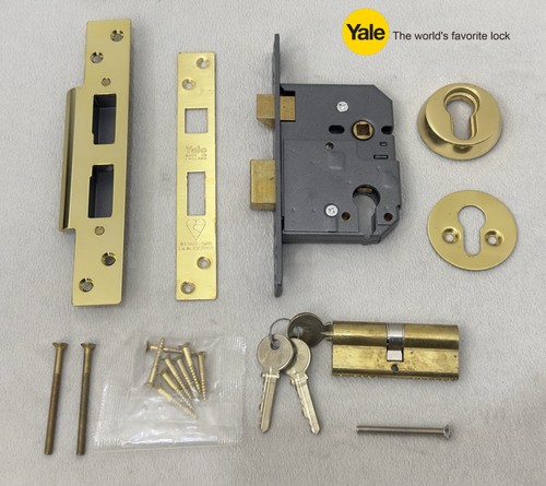 Yale 3000 europrofil zylinder - europrofil,