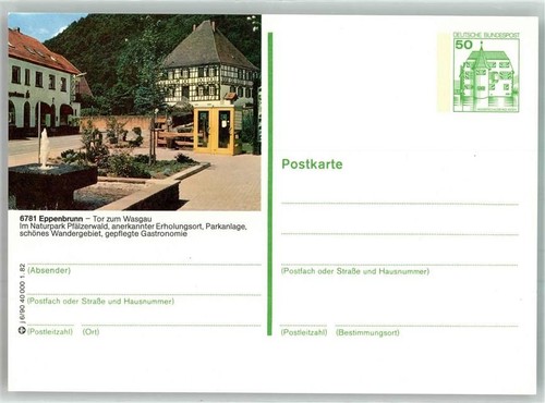 66957 w6781 eppenbrunn - w6781,
