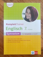 Klett Komplett Trainer